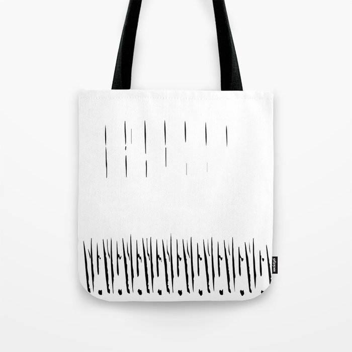 Melospiza georgiana 3 Tote Bag