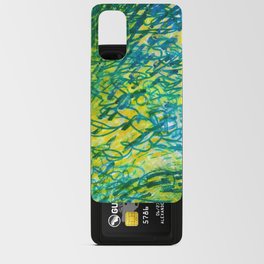 Lush Lightning Android Card Case