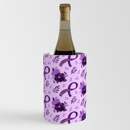 Surgical Menopause Awareness  Wine Chiller