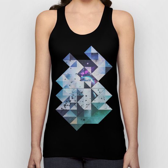 Σntrypyc Unisex Tank Top