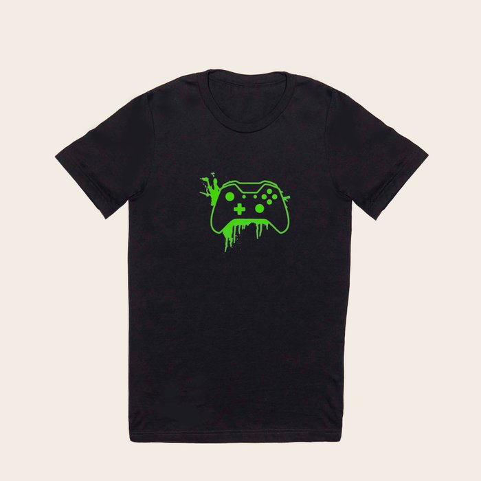 Xbox clothing shop store