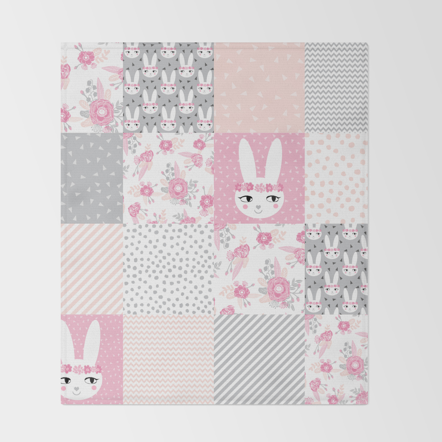 little girl blankets