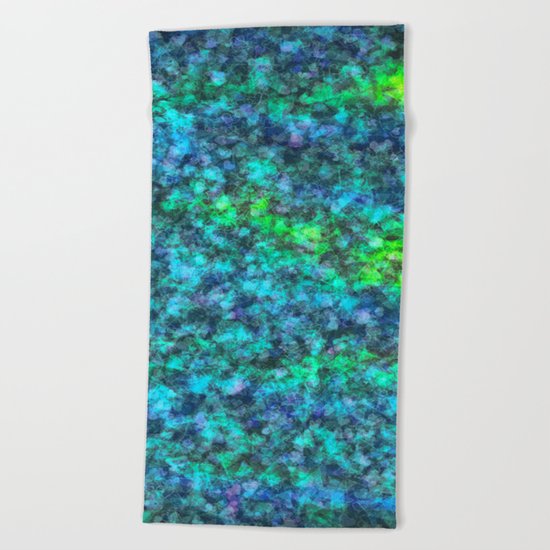 cat-94 Beach Towel