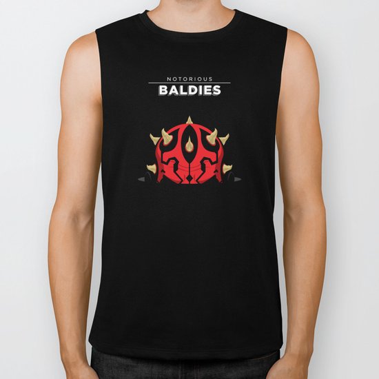 Darth Maul Biker Tank