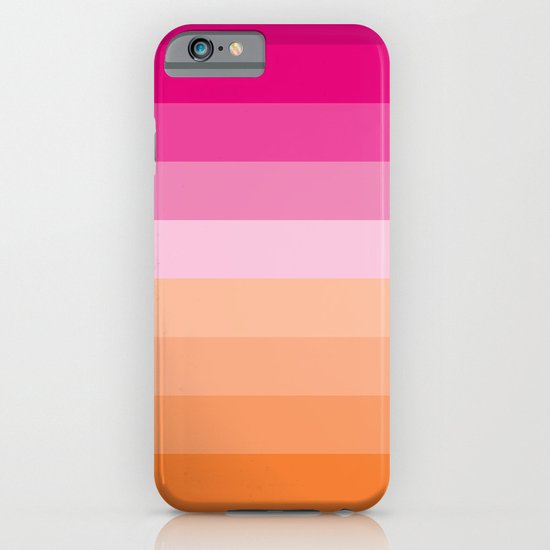 linear iPhone & iPod Case
