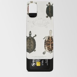 Eaved Terrapin Android Card Case