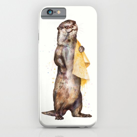 otter iPhone & iPod Case