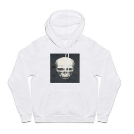 Skull Hoody