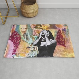 The Ultimate Release Rug