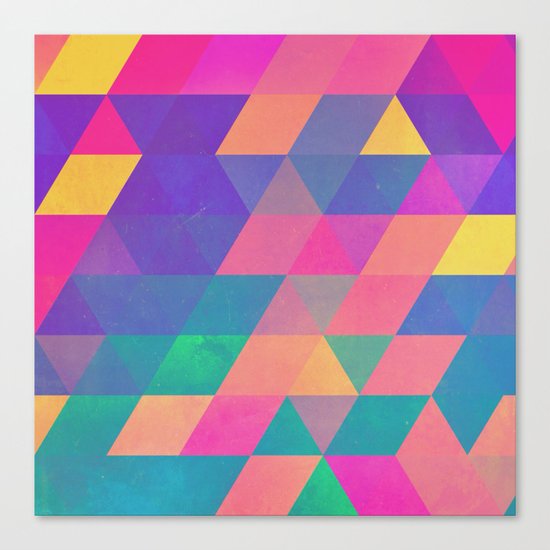 fynylly free Canvas Print