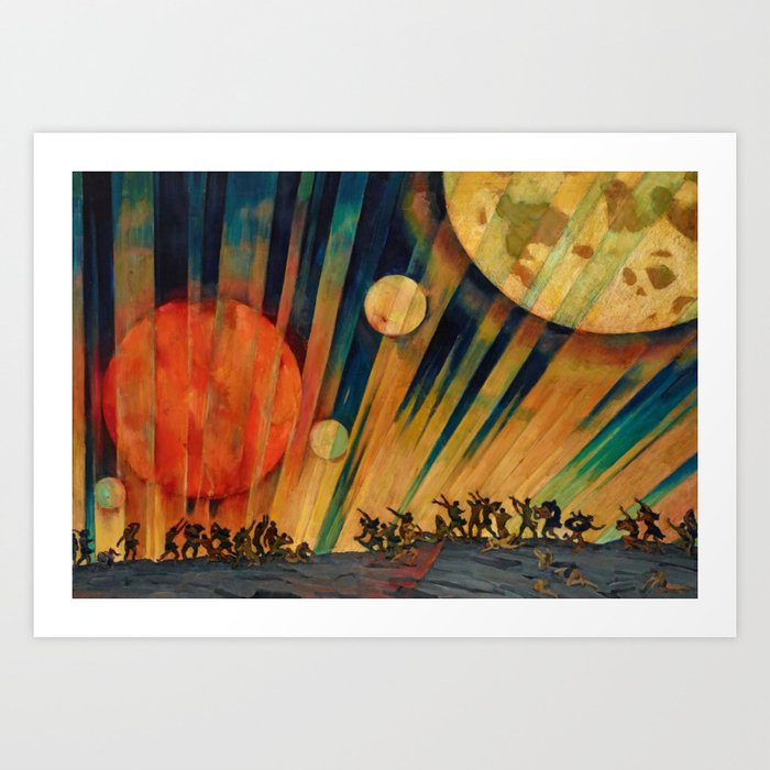 Art Print