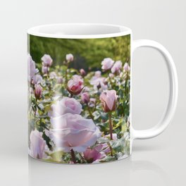 Blooming Roses Mug