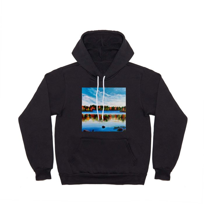 HALIFAX DREAMS Hoody