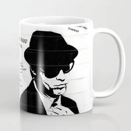 The Blues Brothers Coffee Mug