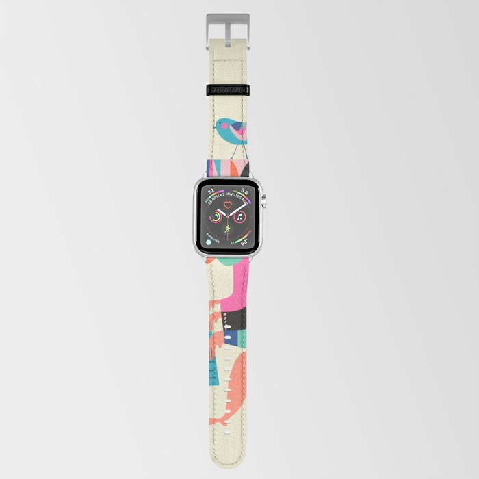 The pianists Apple Watch Band