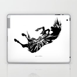 Shadow of the Colossus: Agro's fall Laptop & iPad Skin