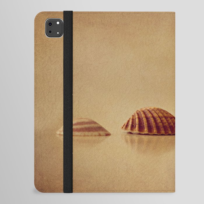 Shells iPad Folio Case