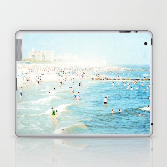 Peeps Dips Laptop & iPad Skin