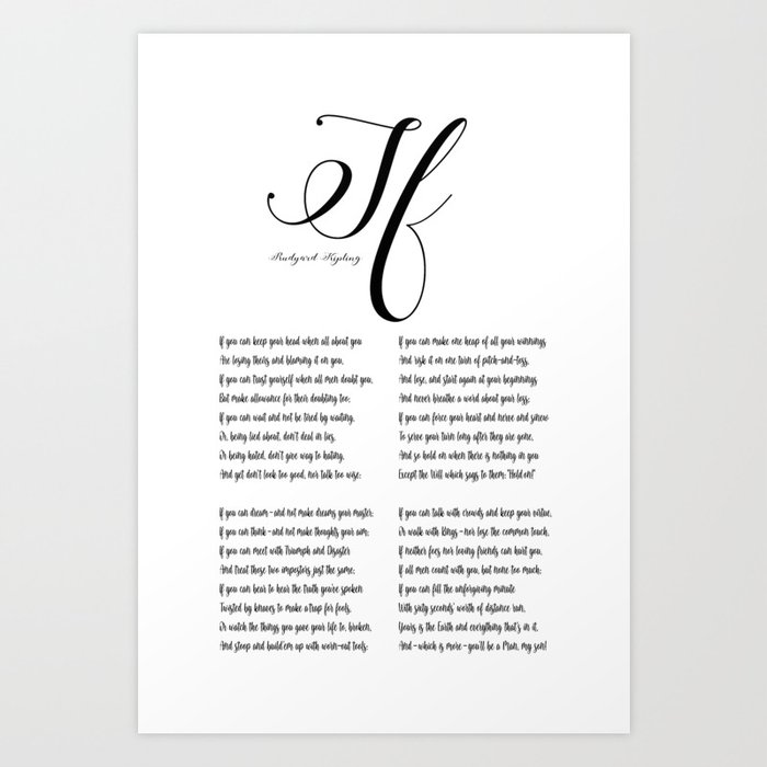 Art Print