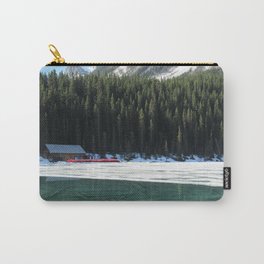 Lake Louise Carry-All Pouch