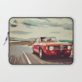 Alfa Laptop Sleeves To Match Your Personal Style Society6