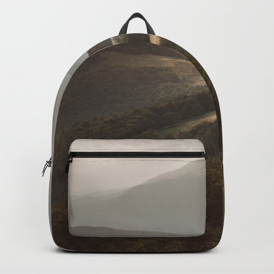 The Great Outdoors Backpack