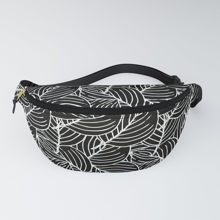 Simple fanny pack deals
