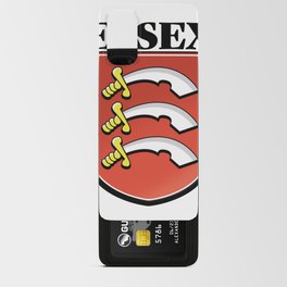 Essex Shield. Android Card Case