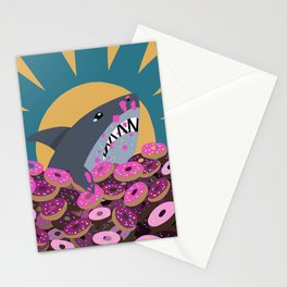Happiness Stationery Card