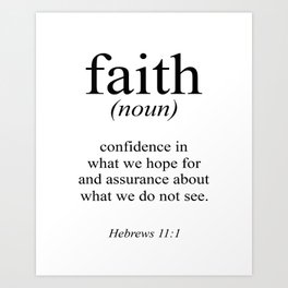 Bible Quotes Art Prints For Any Decor Style Society6