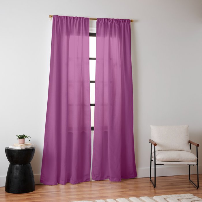 Window Curtain