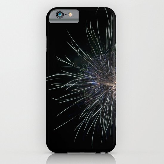 Fireworks make you wanna... iPhone & iPod Case