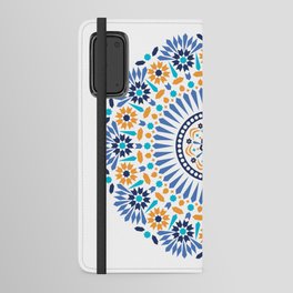 Manifesting Android Wallet Case