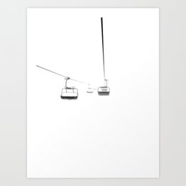Blizzard Art Prints For Any Decor Style Society6