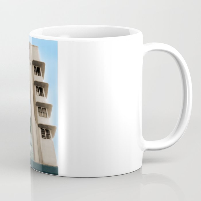 CINEMA PANTHEON Coffee Mug