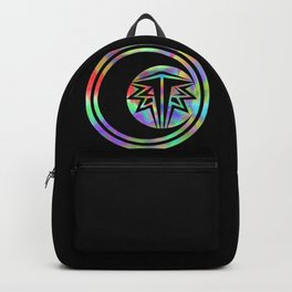 cataclismic design Backpack