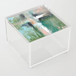 Cross 2 Acrylic Box