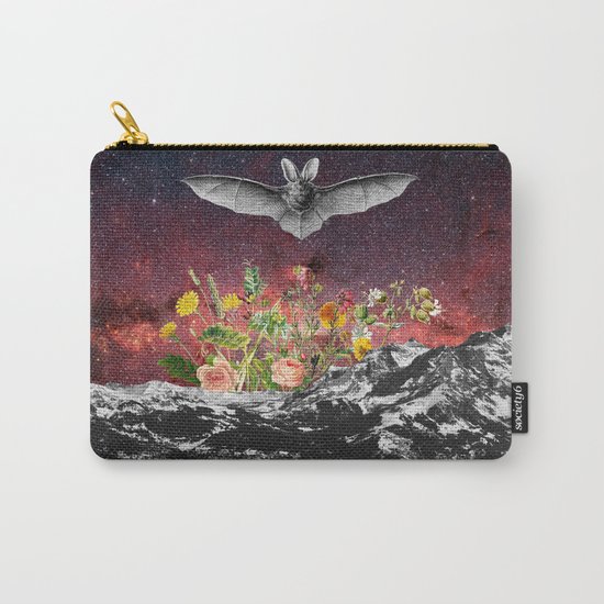 THE BAT Carry-All Pouch