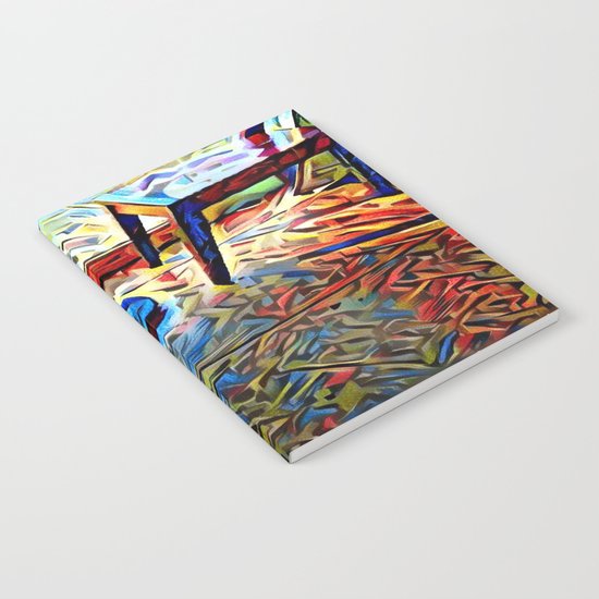 MEETup Notebook
