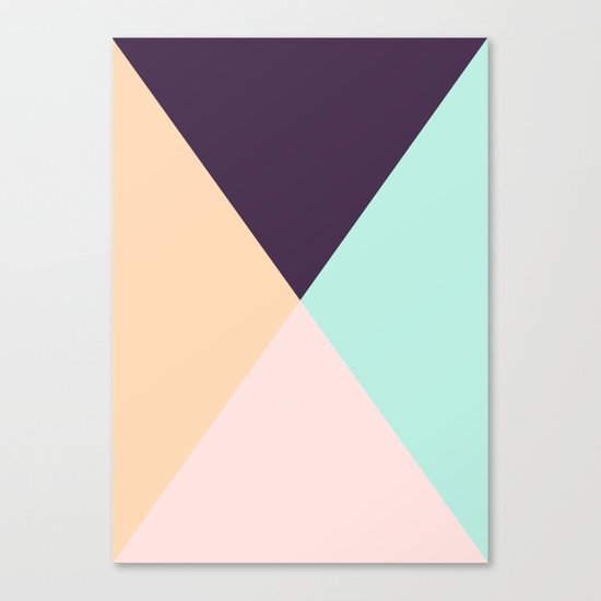FOCUS! Canvas Print