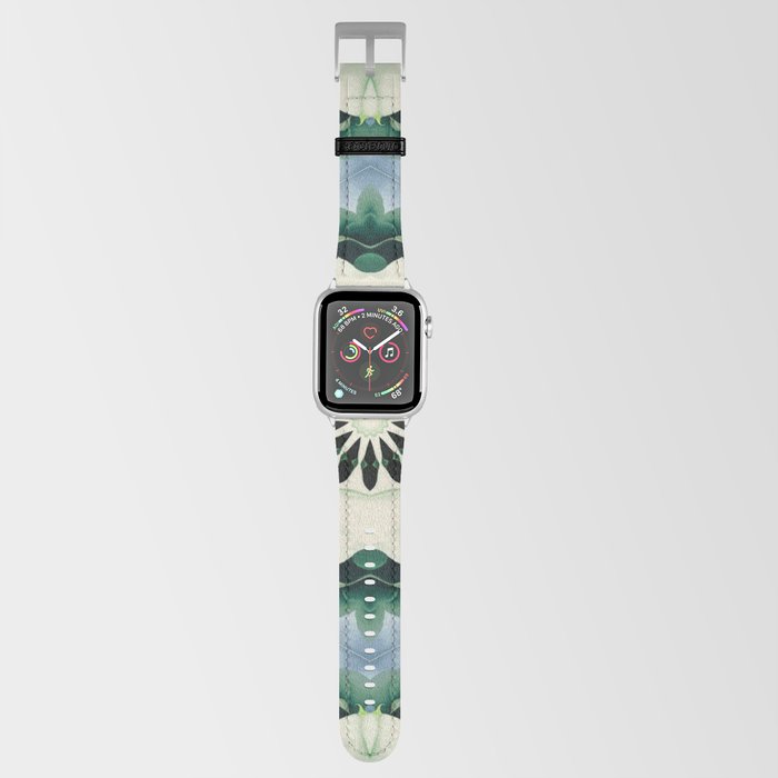 Cerulean apple watch store band