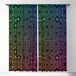 Gradient Optics Blackout Curtain