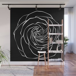 Soul Search Wall Mural