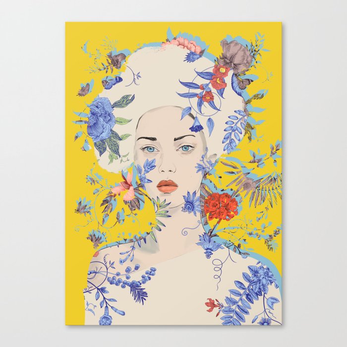 Canvas Print