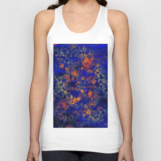 get the prey II Unisex Tank Top