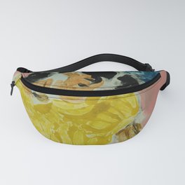 sis Fanny Pack