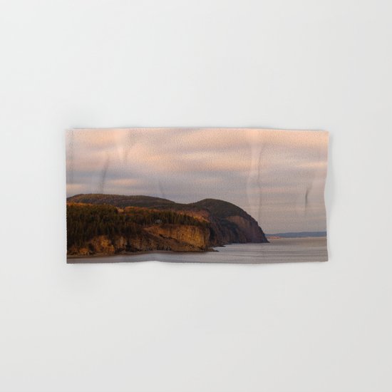 Alma Wonderland Coast Hand & Bath Towel