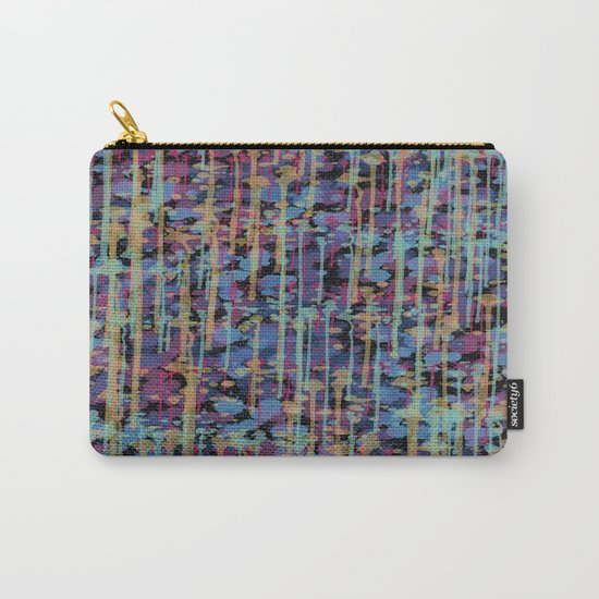 Colorplay_abs_01 Carry-All Pouch