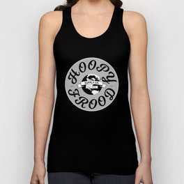 Hitchhiker's Guide Hoopy Frood Towel Supply Co. by WIPjenni Tank Top