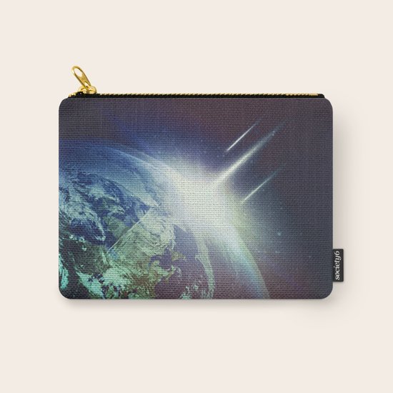 Impact Carry-All Pouch